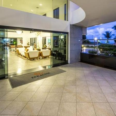 Paradise Residence Flat Natal Eksteriør billede