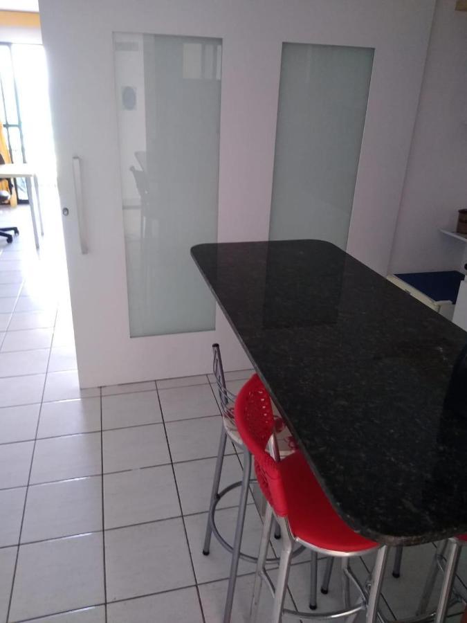 Paradise Residence Flat Natal Eksteriør billede