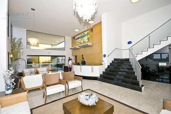 Paradise Residence Flat Natal Eksteriør billede