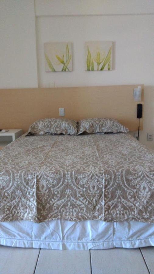 Paradise Residence Flat Natal Eksteriør billede