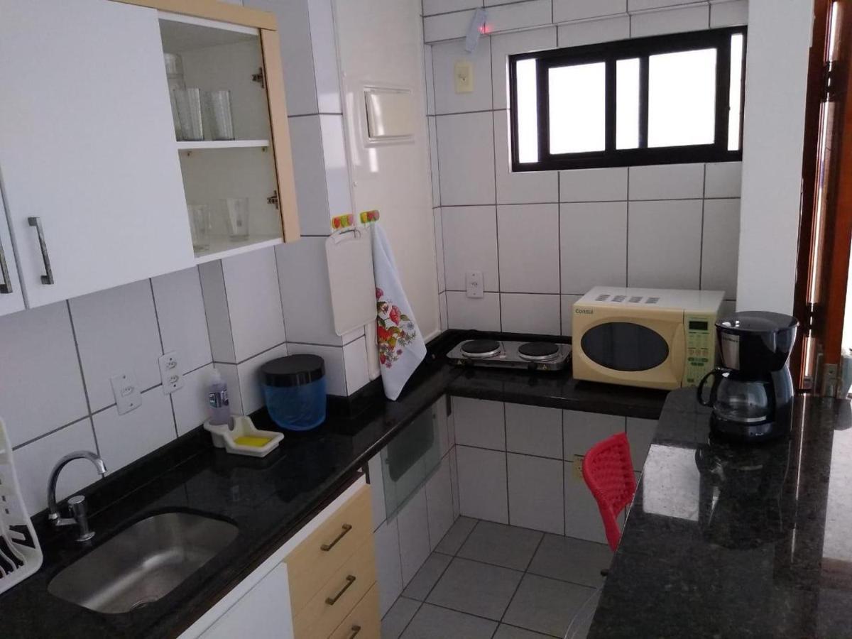 Paradise Residence Flat Natal Eksteriør billede