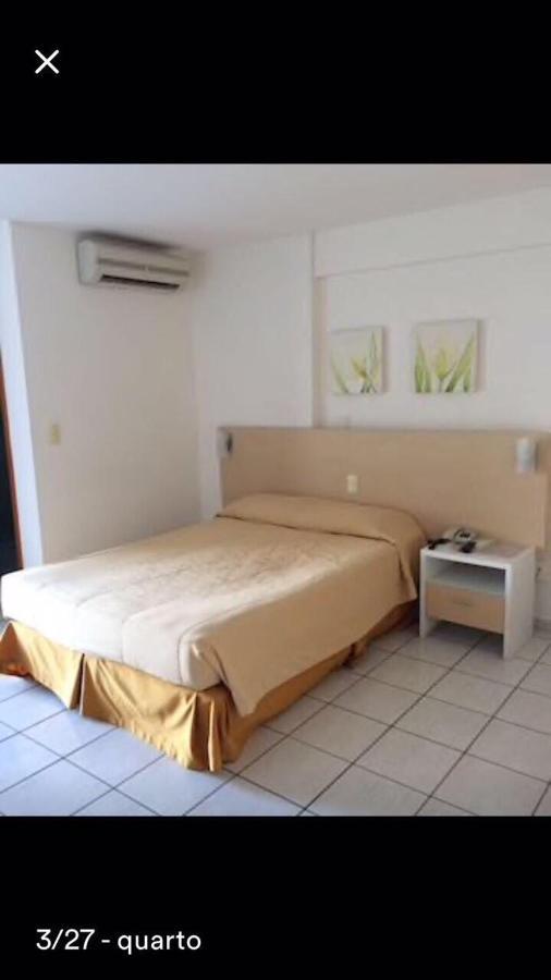 Paradise Residence Flat Natal Eksteriør billede
