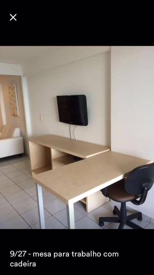Paradise Residence Flat Natal Eksteriør billede