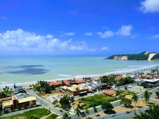 Paradise Residence Flat Natal Eksteriør billede
