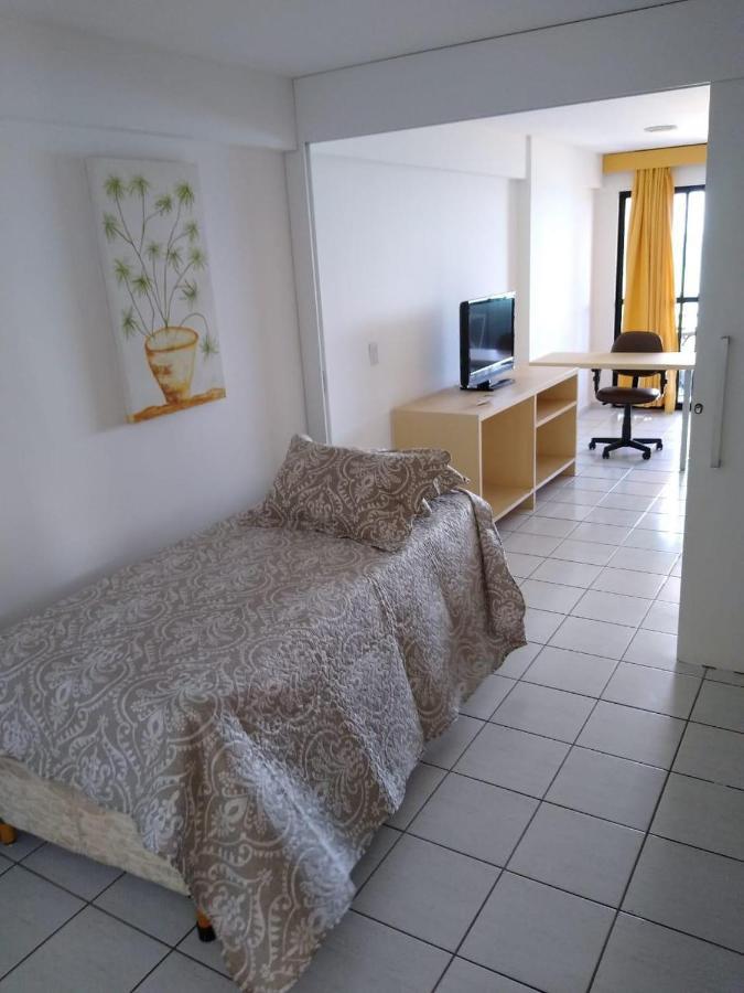 Paradise Residence Flat Natal Eksteriør billede