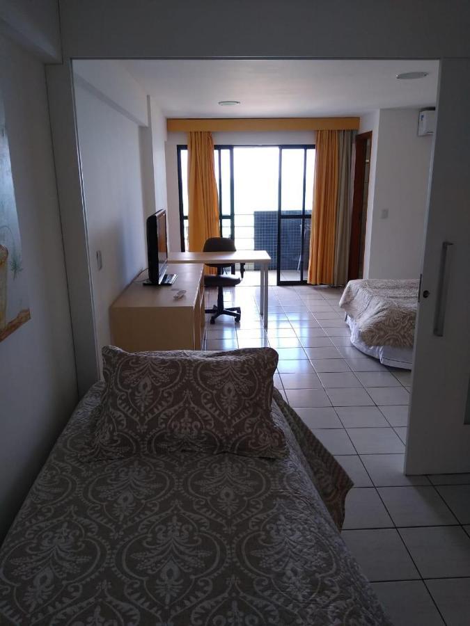 Paradise Residence Flat Natal Eksteriør billede